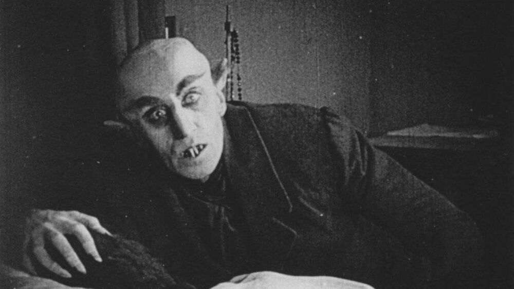 El renacer de Nosferatu: la película que transformó al vampiro