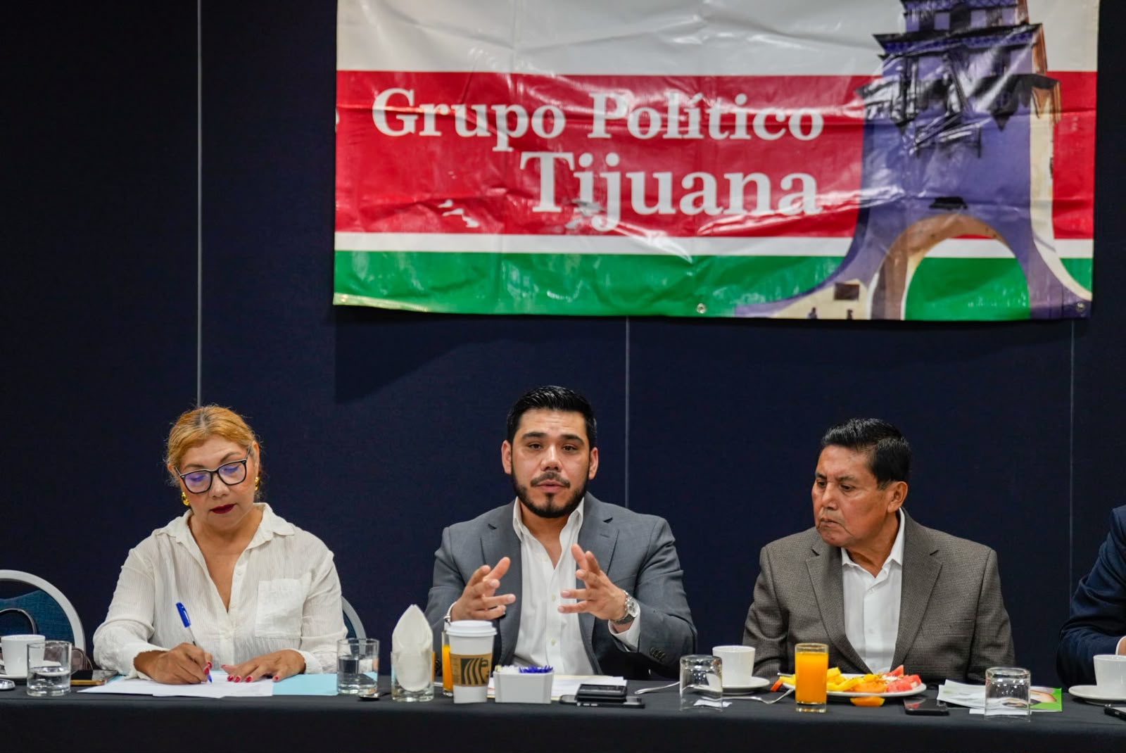 Homologación catastral fortalece ingresos de Tijuana, pero persisten retos financieros: Lemuel Ramírez