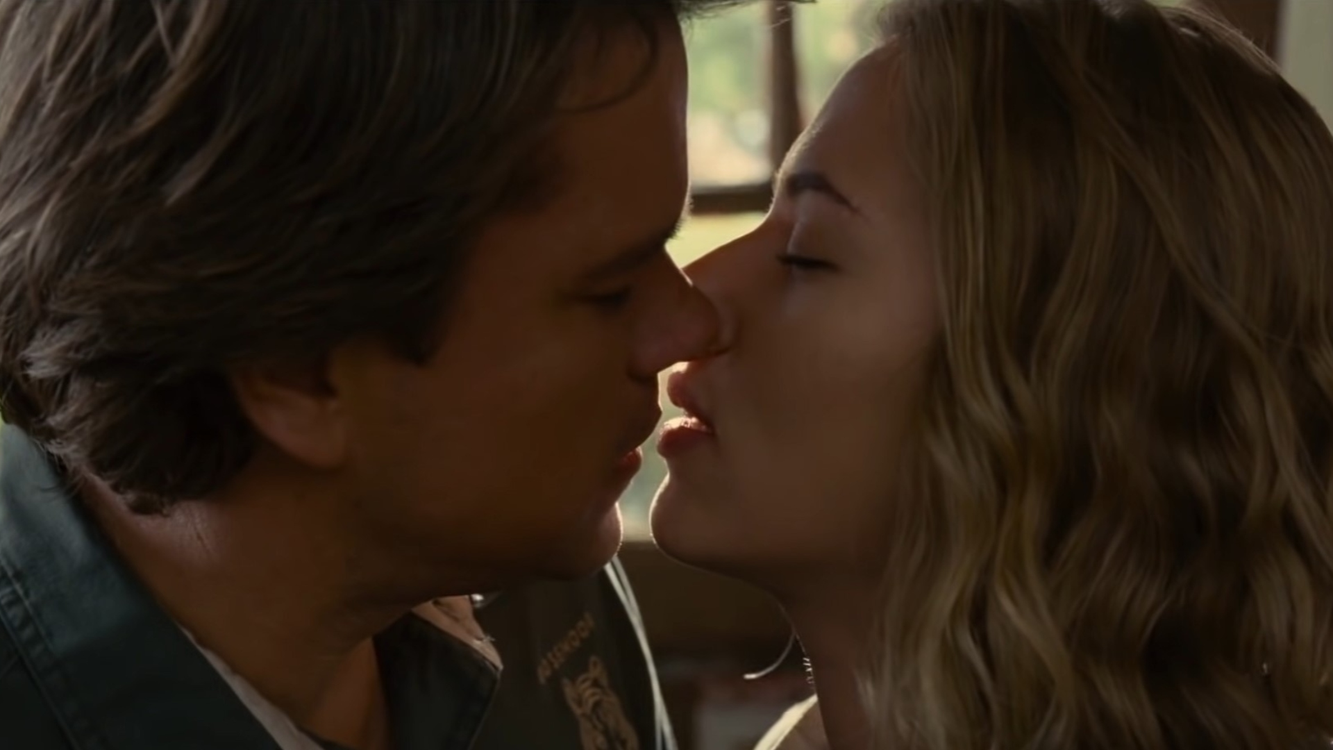 Matt Damon: "Tuve que besar a Scarlett Johansson, fue un infierno"