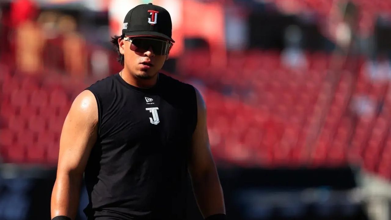 Del sueño cumplido al siguiente reto: Abraham Favela va por más