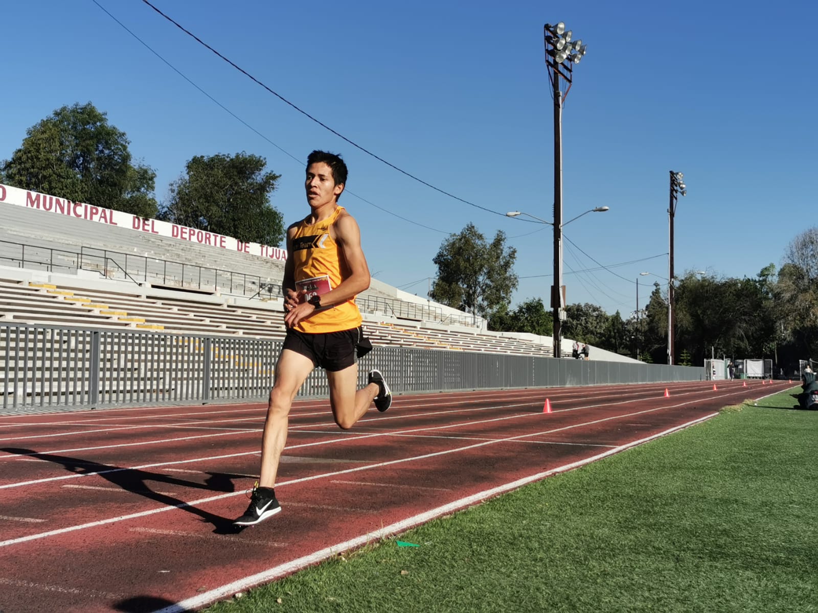 Unidades Deportivas de Tijuana estarán abiertas en Semana Santa