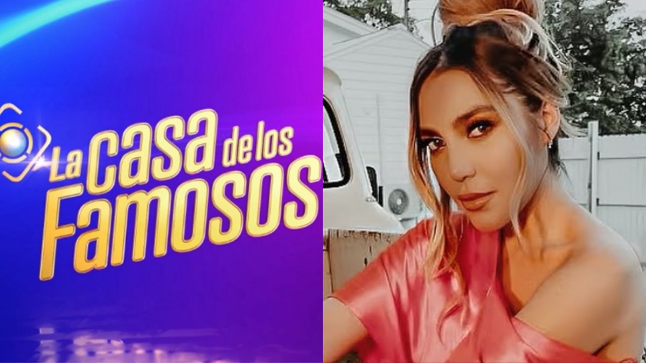 Aseguran que Frida Sofía se une a los participantes de 'La Casa de los Famosos 4