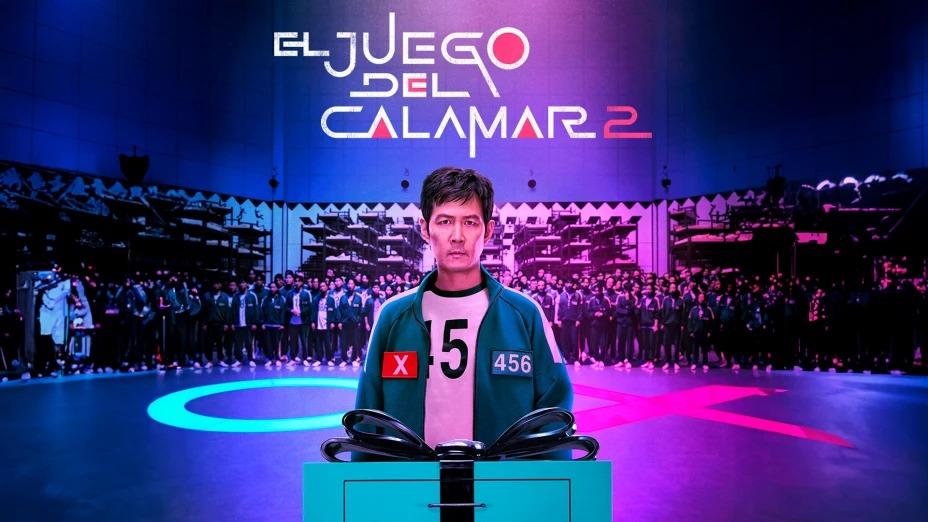 Director de “El Juego del Calamar” revela que hizo una segunda temporada por dinero