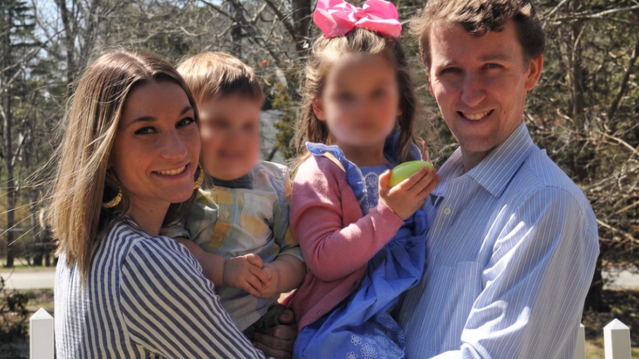 ¿Mató a sus hijos o sufrió psicosis? El caso Lindsay Clancy vuelve a cobrar relevancia