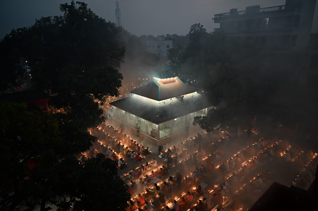 Foto: Munir uz zaman / AFP