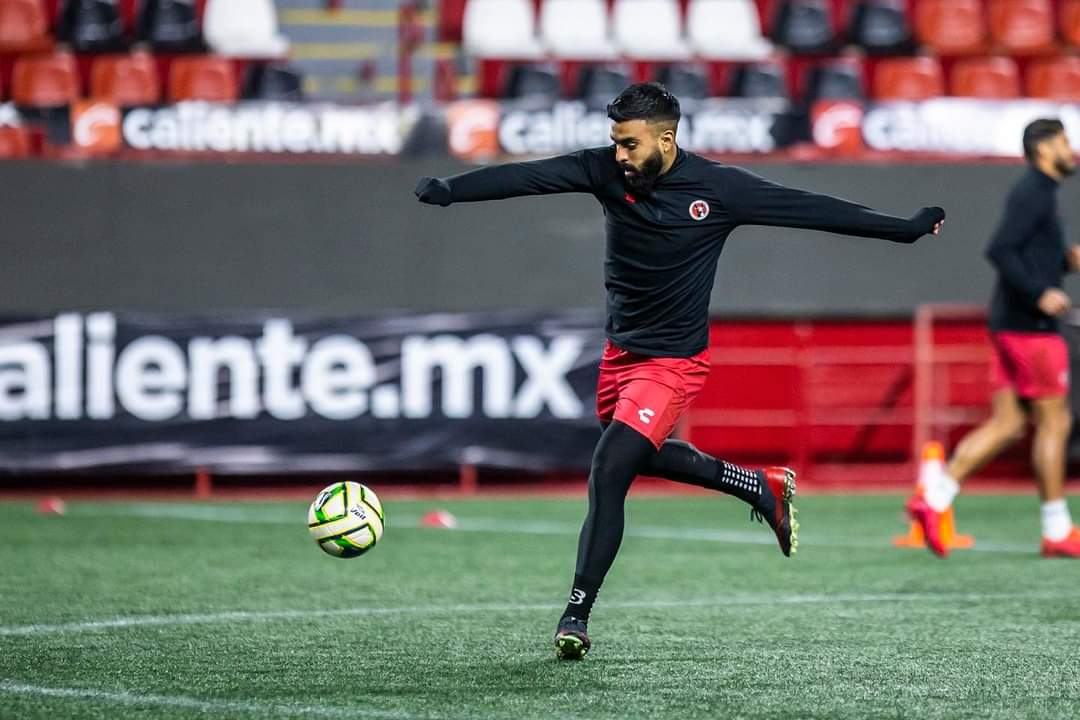 Xolos enfrentará a Philadelphia Union y Querétaro en la Leagues Cup