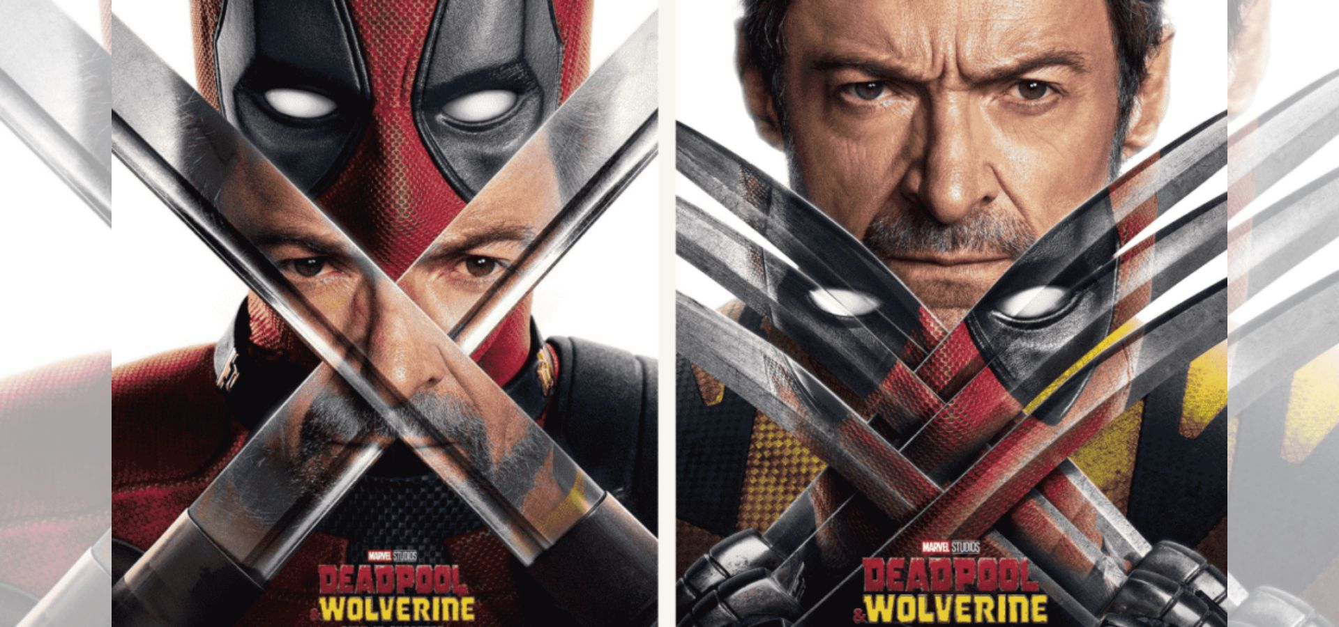 Revelan nuevo tráiler de la película “Deadpool & Wolverine”