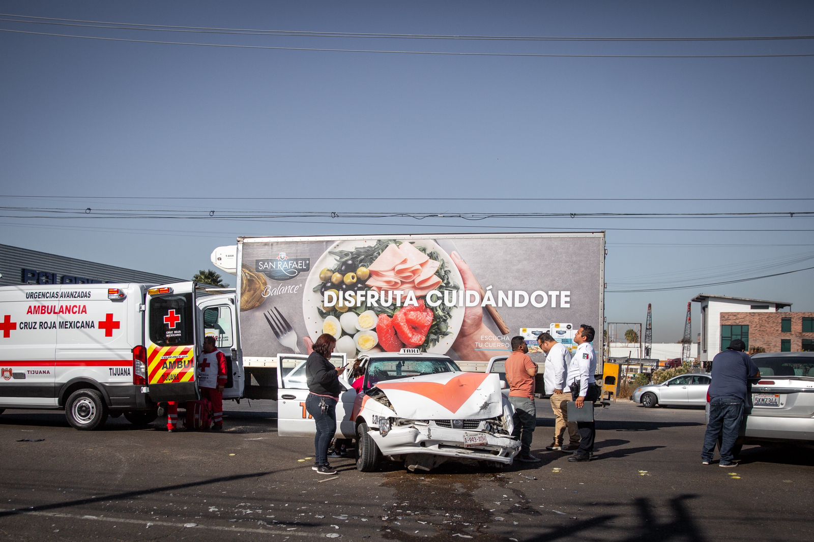 Foto: Border Zoom/Baja News