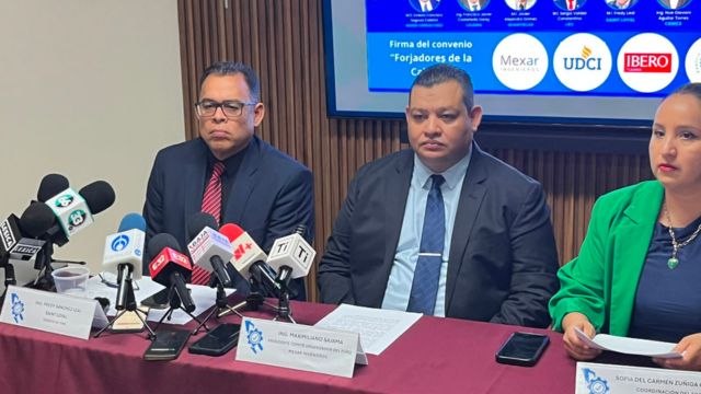 Desarrollo urbano en Tijuana no rebasa capacidad de la ingeniería geotécnica, afirman especialistas