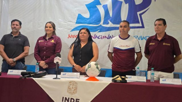 Atletas de Baja California deberán pagar su viaje a Veracruz y esperar reembolso para competir