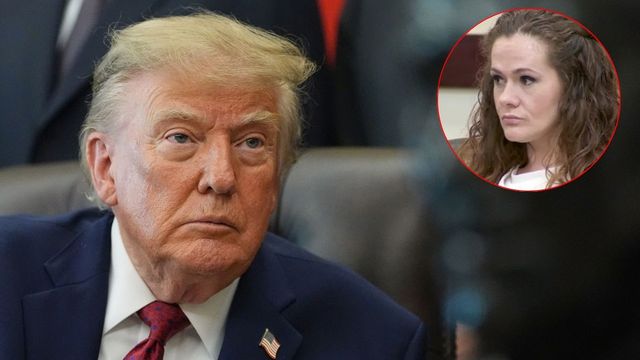 Trump reacciona a ejecución fallida en Tennessee: “No debería ser tan difícil”