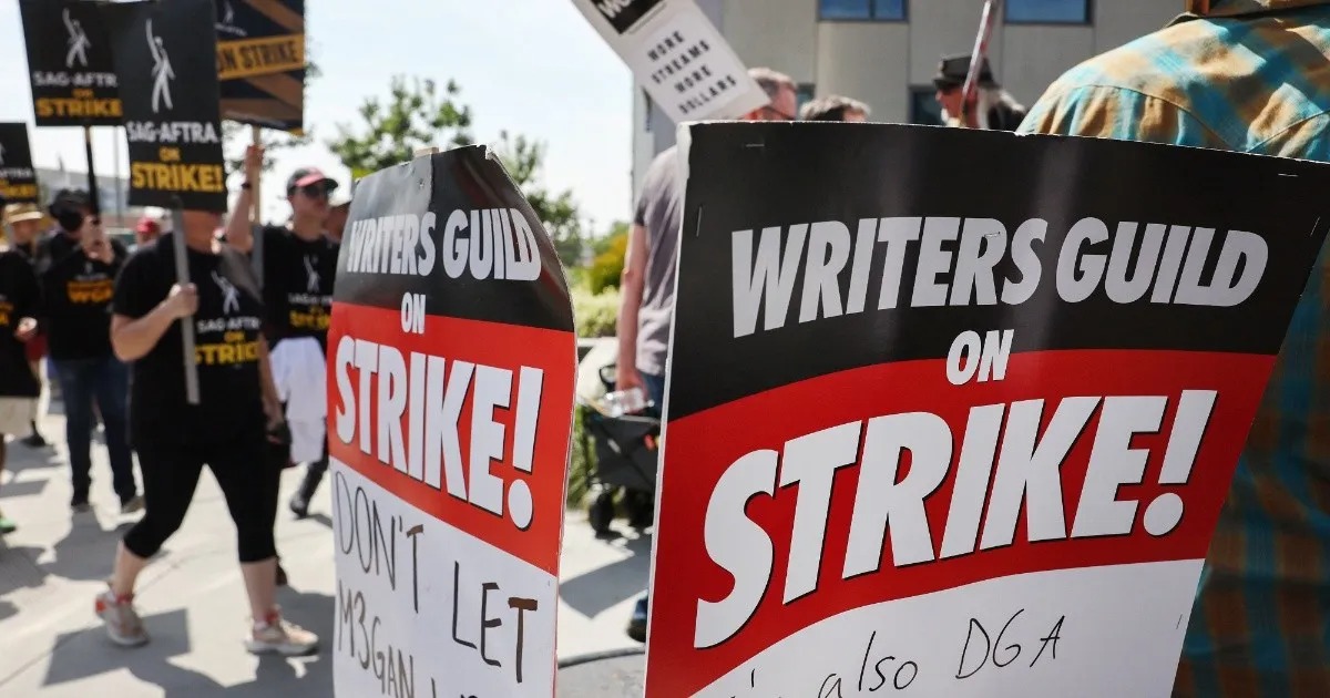 Fin de la huelga en Hollywood: Novedades del acuerdo