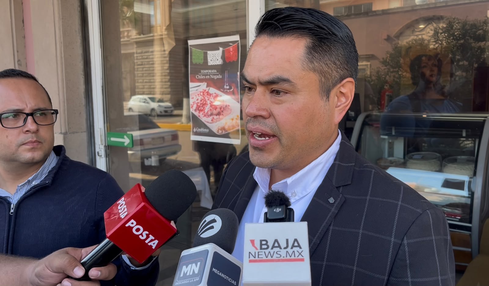 DURANGO: Padres de familia denuncian presuntos casos de acoso y consumo de sustancias en CBTIS 130