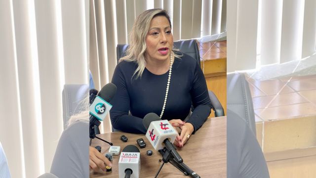 Foto: Baja News
