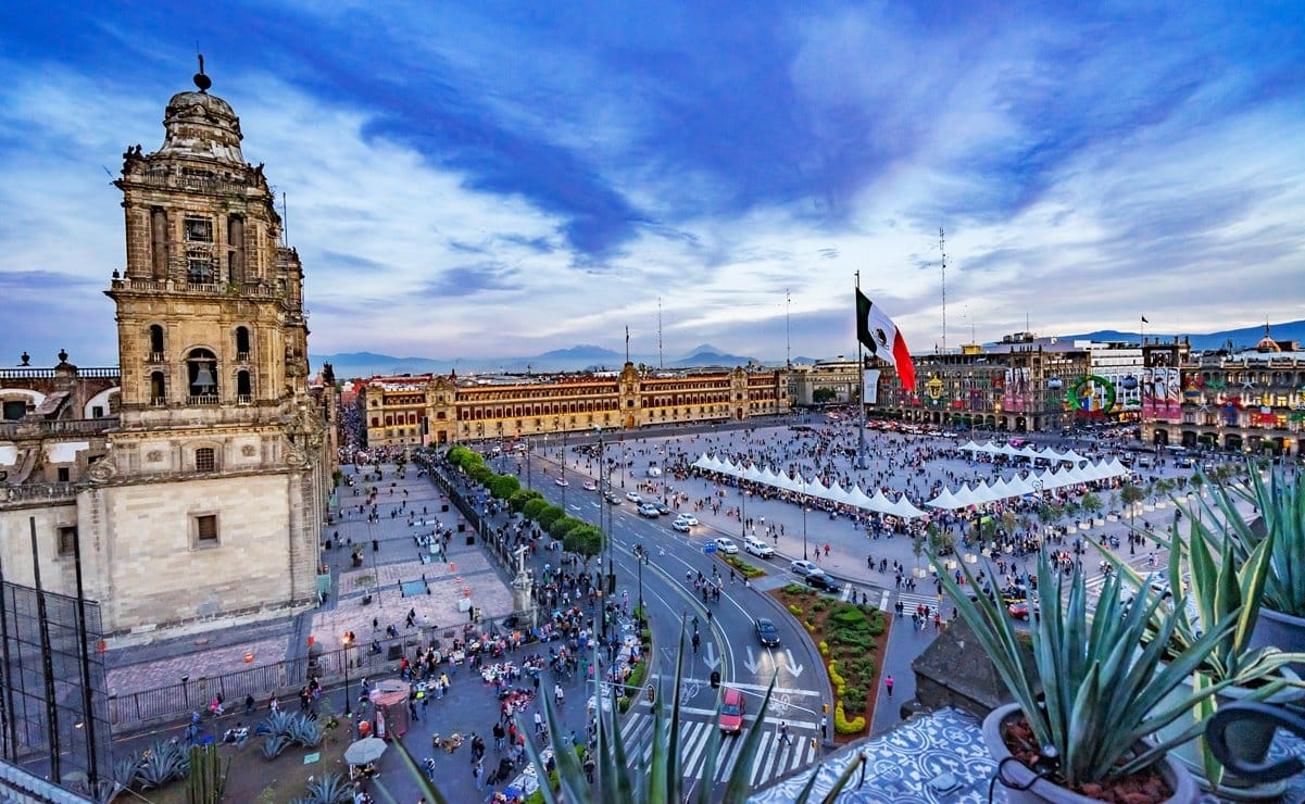 Reducirán abasto de agua en otras entidades de México