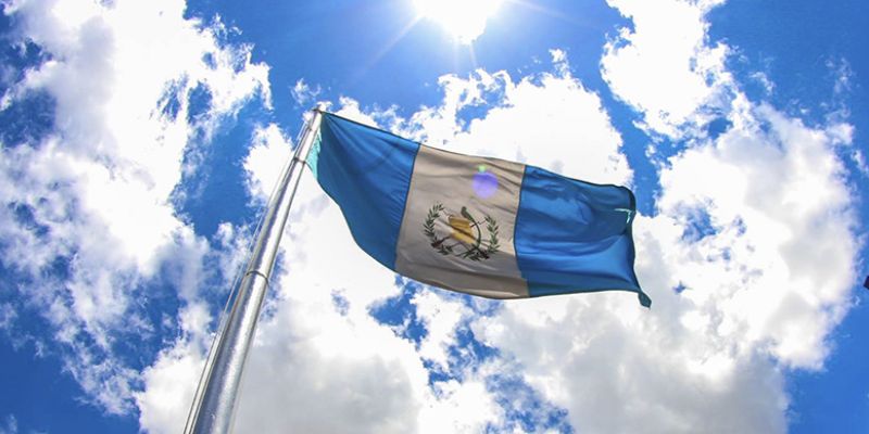 ¿Por qué hay problemas con el presidente electo de Guatemala?