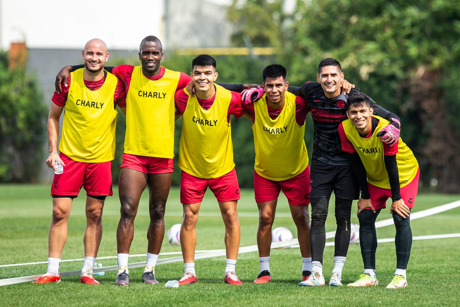 “Ojalá Xolos siga como va”, Jorge Hank Rhon