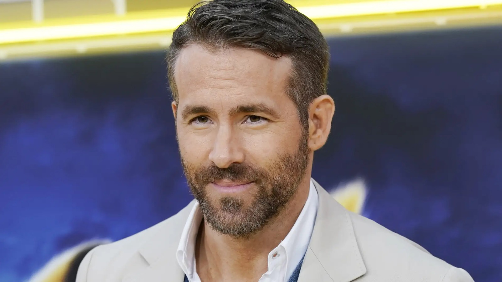 Se sincera Ryan Reynolds sobre la muerte de su padre y la lucha contra el Parkinson